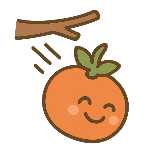 Persimmoners Logo